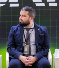 VII-я международная конференция по кибербезопасности - 62