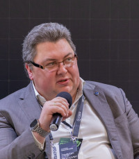 VII-я международная конференция по кибербезопасности - 24